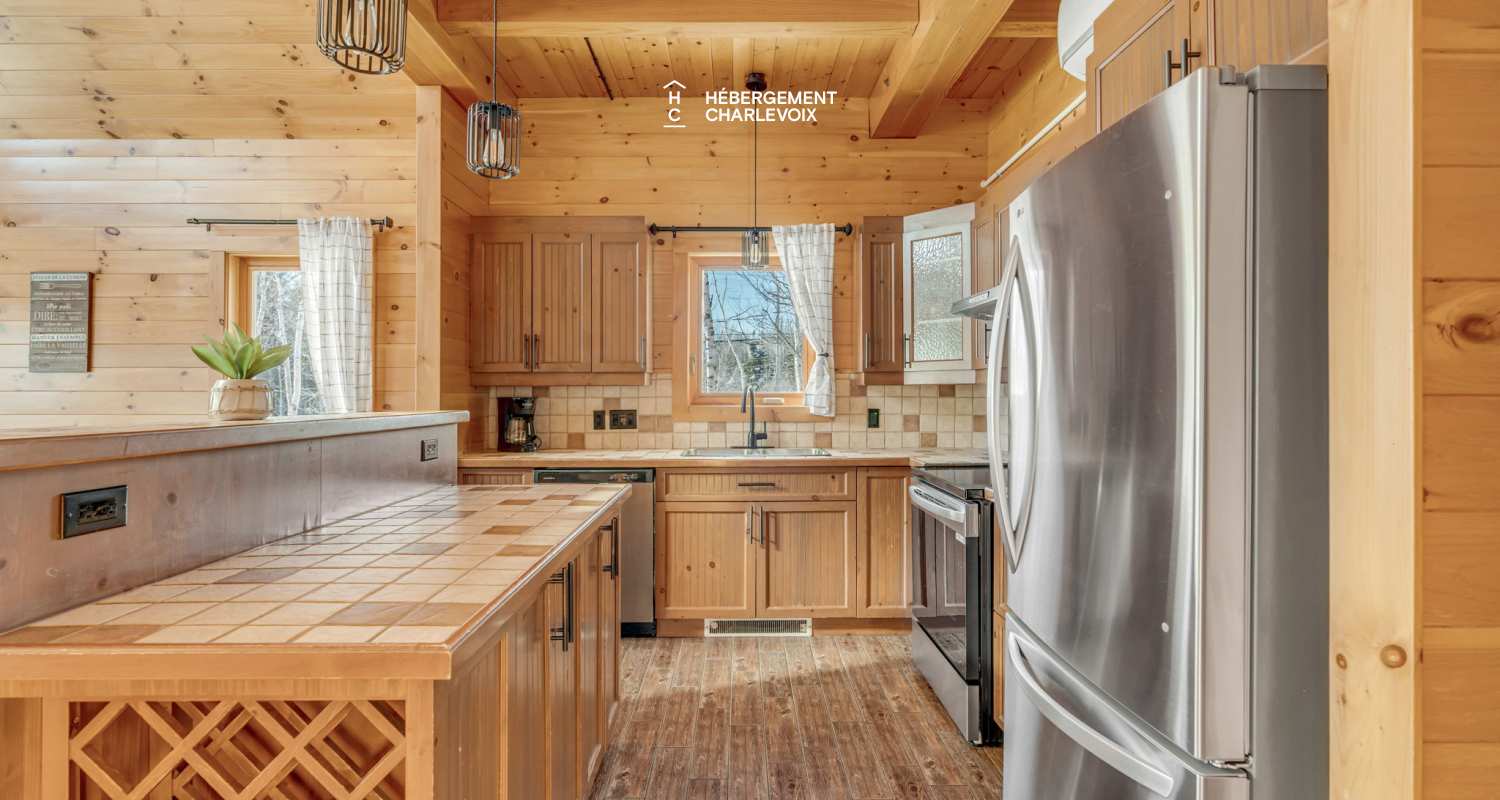 APO-211 - De belles fenêtres et du bois pour s'inspirer